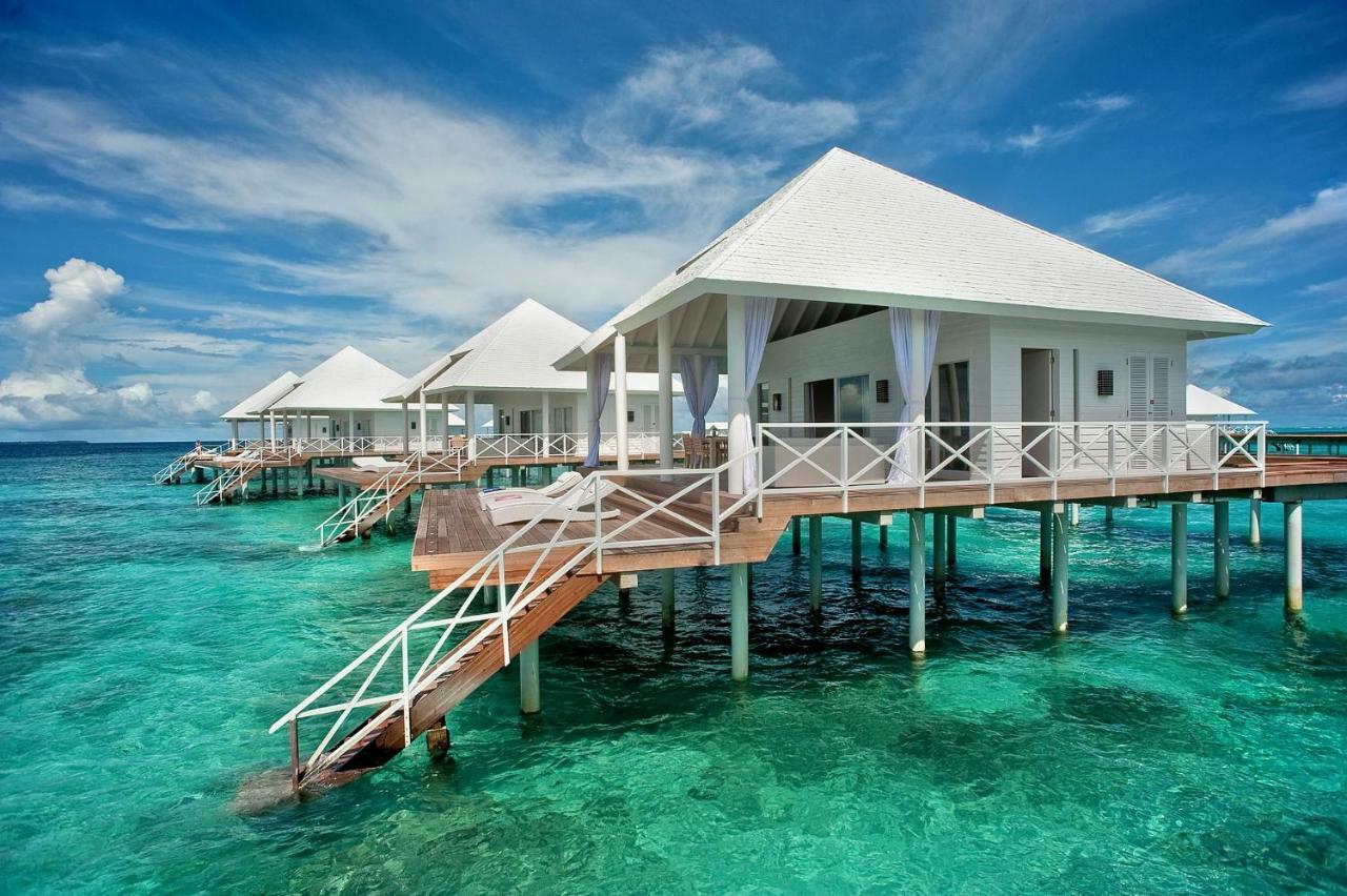 Diamonds Thudufushi Maldives Resort & Spa Thundufushi Camera foto